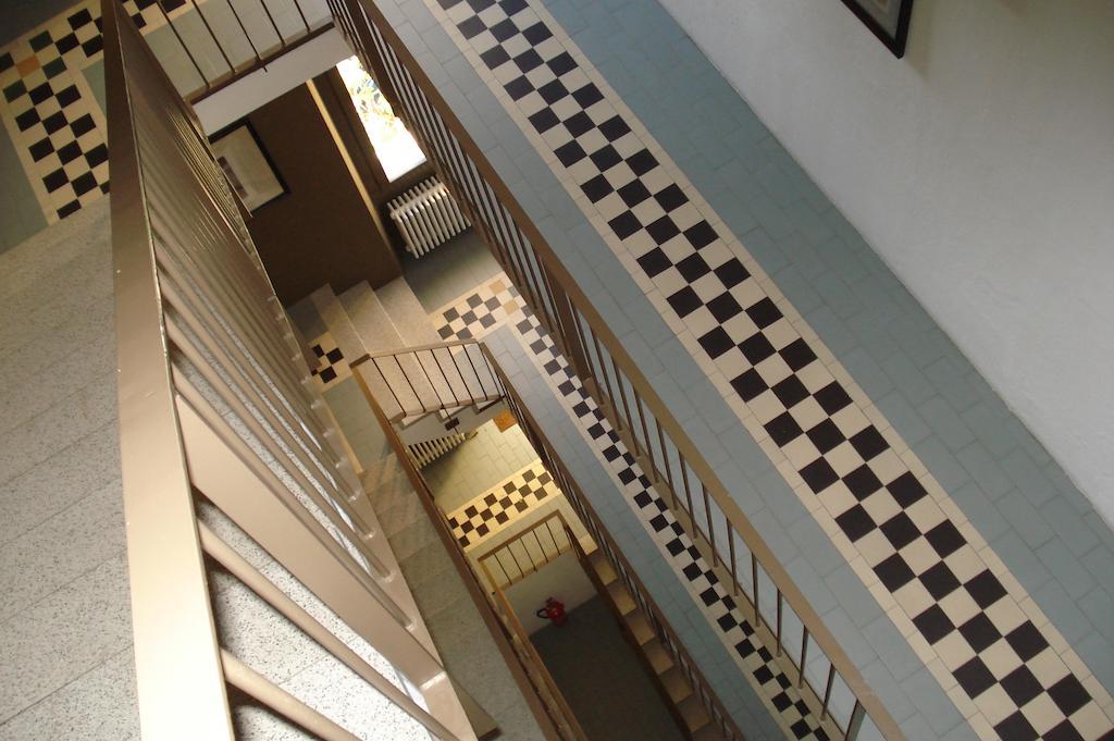 Albergo Della Posta Astano Zewnętrze zdjęcie